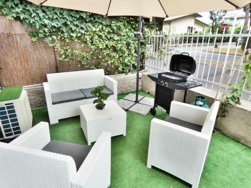 Apartamento Lorenzini House In Old Town Desenzano