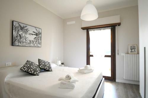 Apartamento Rosaria's Home