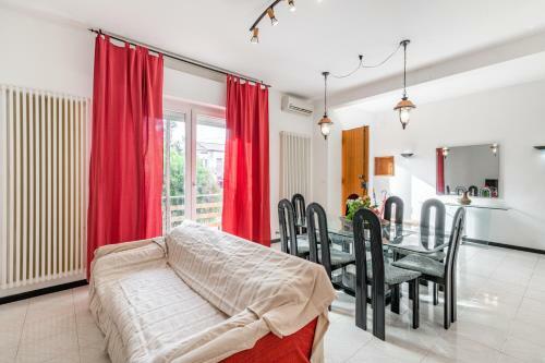 Apartamento Villino Gimarra With Parking