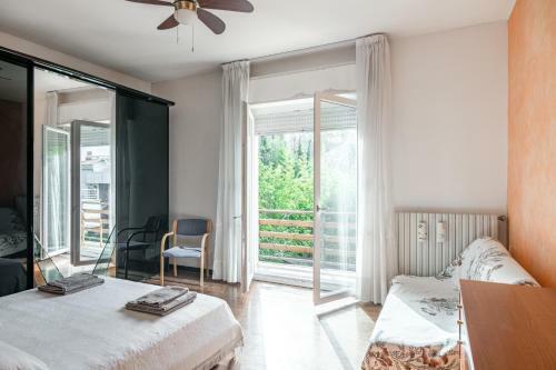 Apartamento Villino Gimarra With Parking