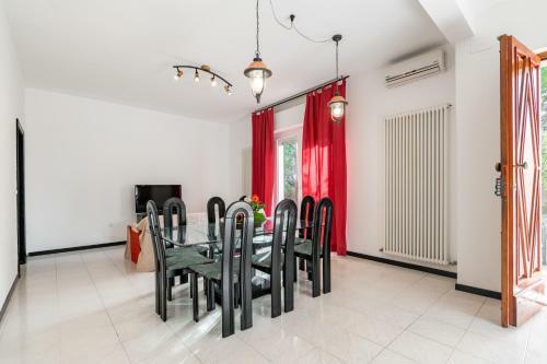 Apartamento Villino Gimarra With Parking
