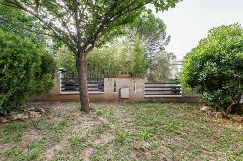 Apartamento Villino Gimarra With Parking