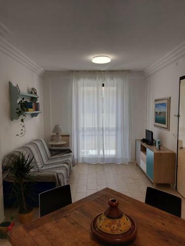Apartamento Appartamento Porta Marina