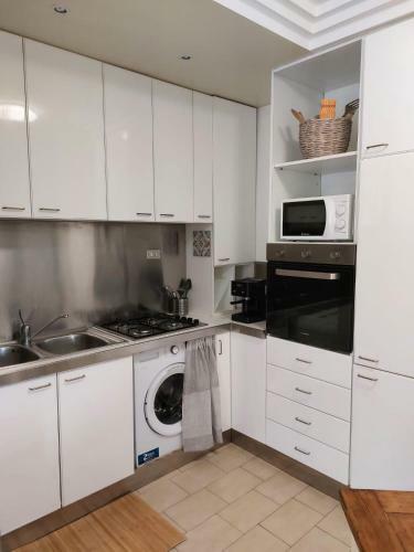 Apartamento Appartamento Porta Marina