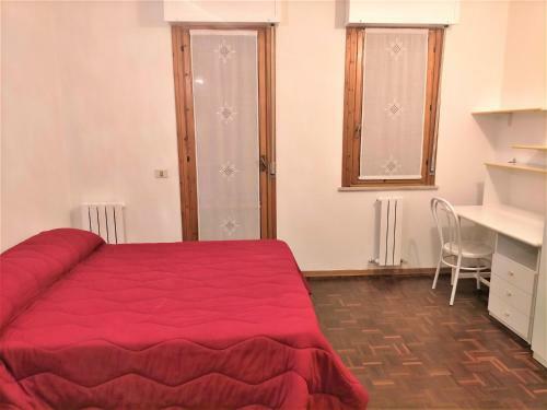 Apartamento Appartamento Oleandro A Fano Tra Centro E Mare