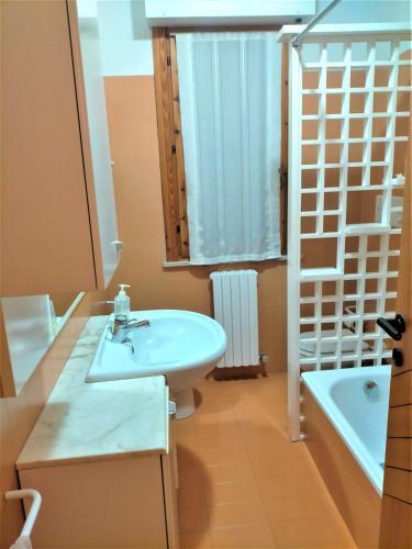 Apartamento Appartamento Oleandro A Fano Tra Centro E Mare