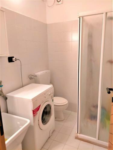Apartamento Appartamento Oleandro A Fano Tra Centro E Mare