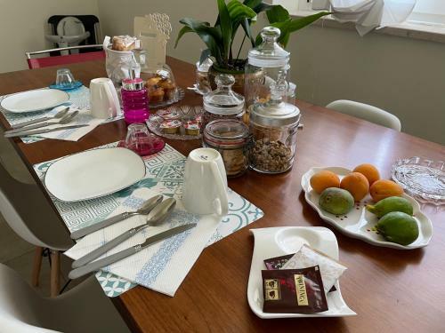 B&B Il Melograno