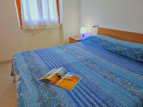 Apartamento Fetovaia Beach