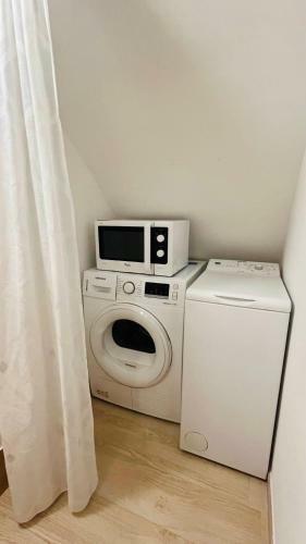 Apartamento A Casa Di Chloe