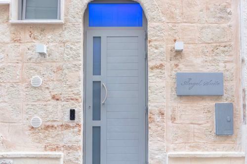 Apartamento Angel Suite