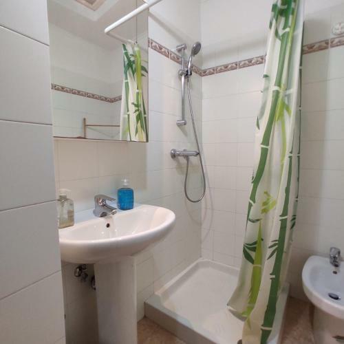 Apartamento Casa Della Relativit�