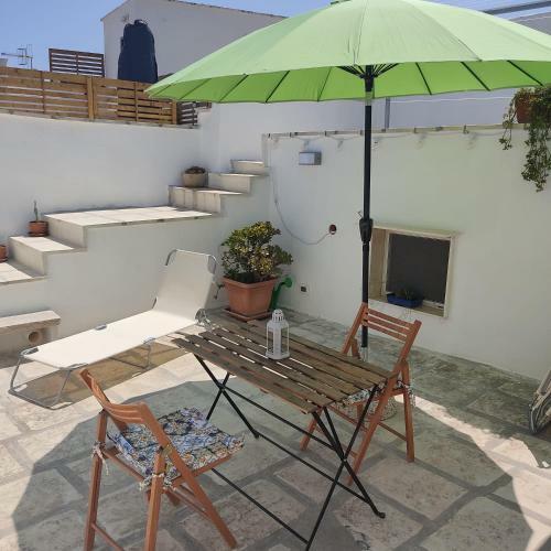 Apartamento Casa Della Relativit�