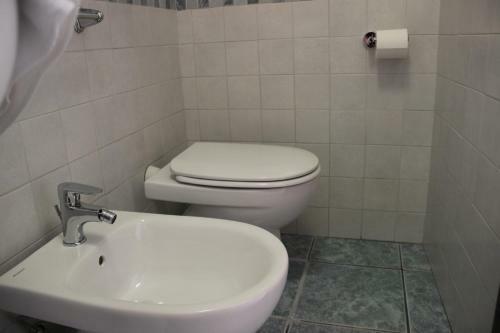 Apartamento La Dimora Di Nadia