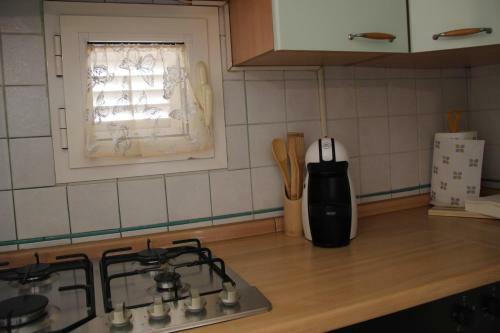 Apartamento La Dimora Di Nadia