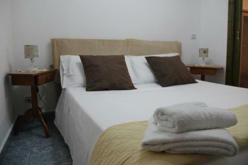 Apartamento La Dimora Di Nadia