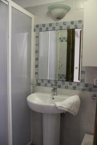 Apartamento La Dimora Di Nadia