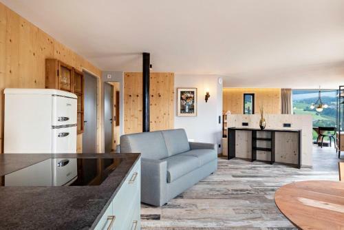 Aumia Apartment Aumia