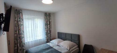 Apartamento Noclegi Przystanek Solina 667-528-284