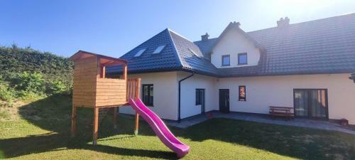 Apartamento Noclegi Przystanek Solina 667-528-284