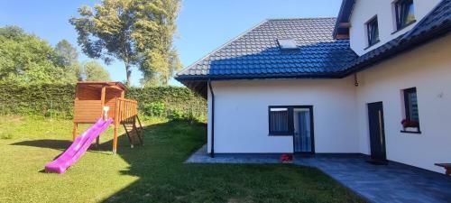 Apartamento Noclegi Przystanek Solina 667-528-284
