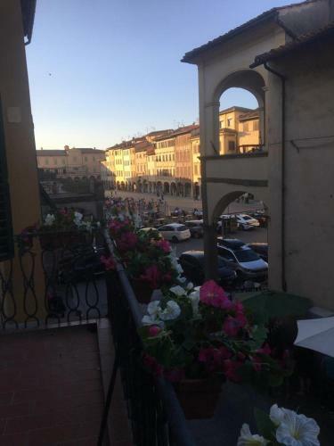 Apartamento Terrazza Il Canto Al Romano