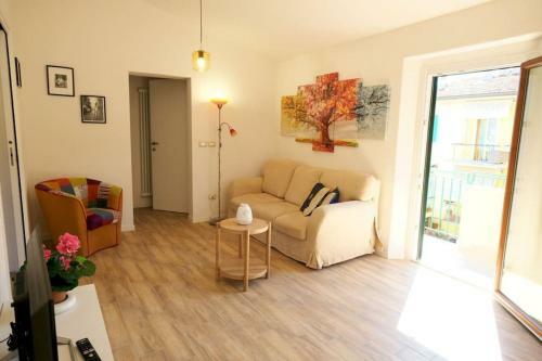 Apartamento Charming Lighty Flat Near Florence