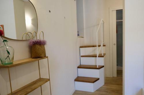 Apartamento Charming Lighty Flat Near Florence