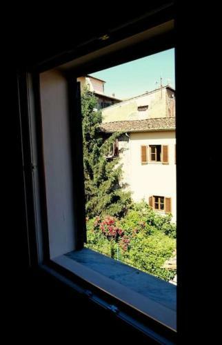 Apartamento Charming Lighty Flat Near Florence