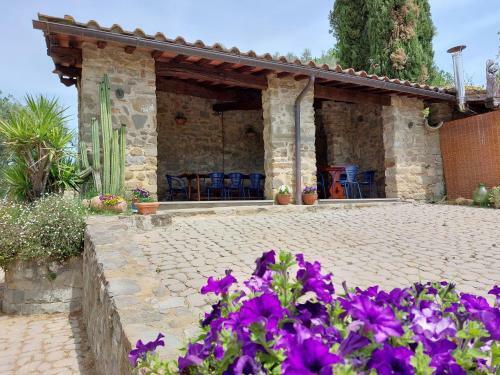 Apartamento Il Castellaccio Di Figline