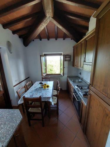 Apartamento Il Castellaccio Di Figline