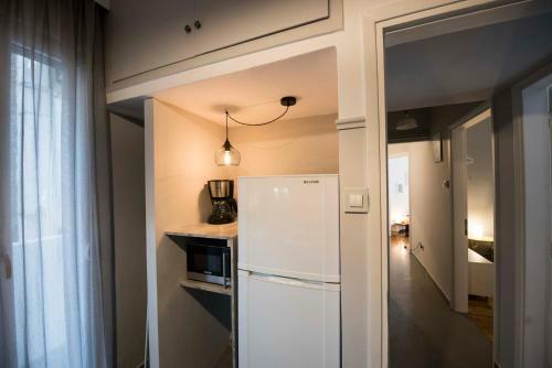 Apartamento Downtown Happy Living Pnv's Home