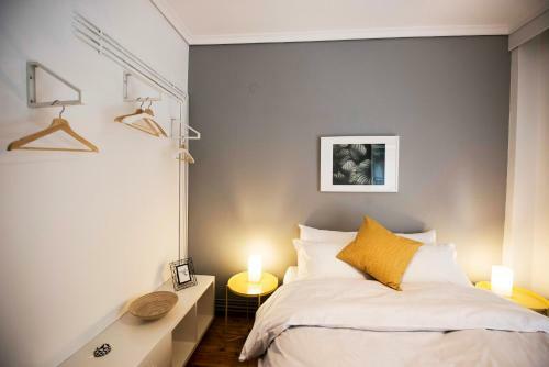 Apartamento Downtown Happy Living Pnv's Home