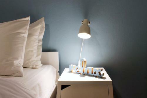Apartamento Downtown Happy Living Pnv's Home