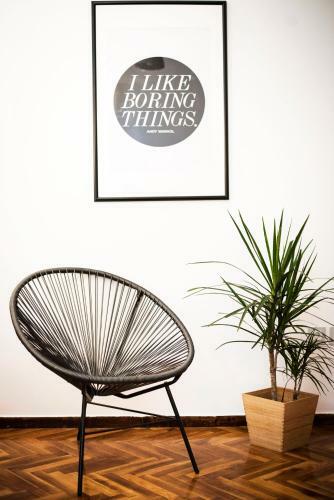 Apartamento Downtown Happy Living Pnv's Home