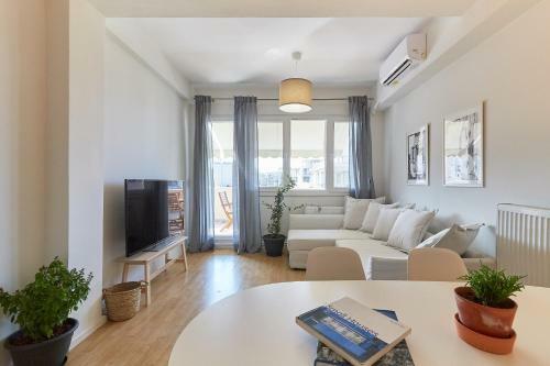 Bright Bright C- Modern Apartment With Terrace