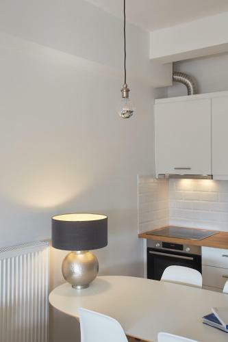 Bright Bright C- Modern Apartment With Terrace