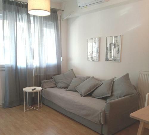 Bright Bright C- Modern Apartment With Terrace