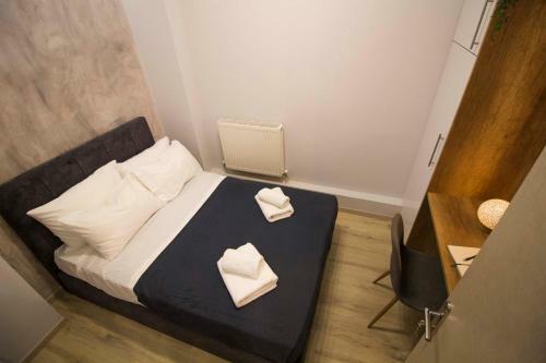 Apartamento Chic - City Standard Suite