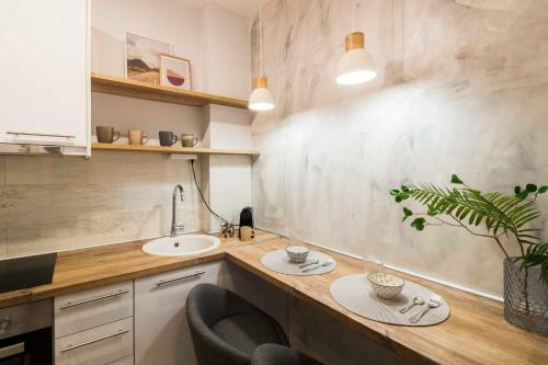Apartamento Chic - City Standard Suite