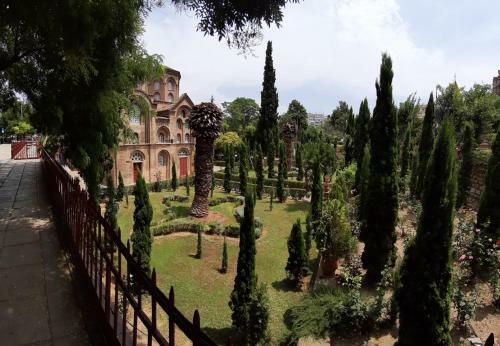 Aristotelous Forum Apartment