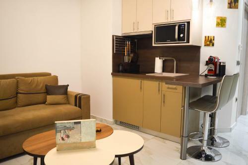 Aristotelous Forum Apartment