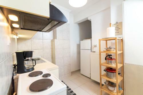 Apartamento F & B Collection - 2 Bedroom Flat