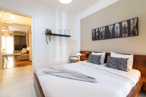 Apartamento F & B Collection - 2 Bedroom Flat
