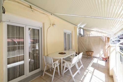 Apartamento F & B Collection - 2 Bedroom Flat