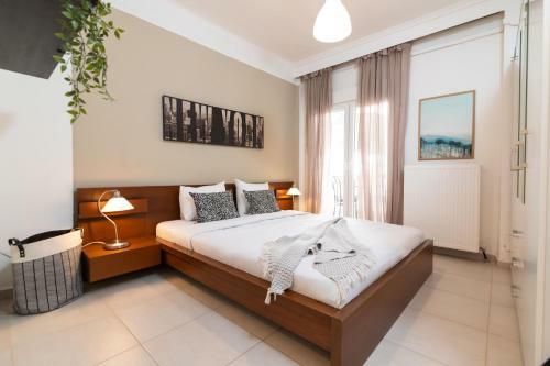 Apartamento F & B Collection - 2 Bedroom Flat