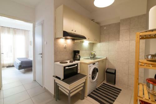 Apartamento F & B Collection - 2 Bedroom Flat
