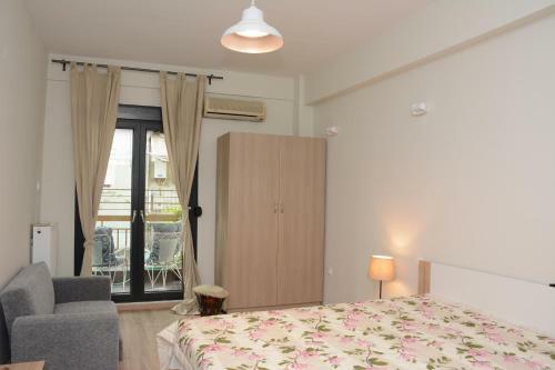 Apartamento Happy Haris Place