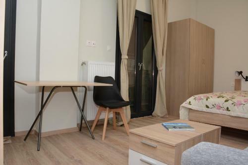 Apartamento Happy Haris Place