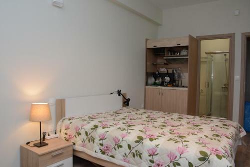 Apartamento Happy Haris Place